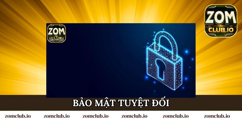 Tải app Zomclub để được bảo mật tuyệt đối