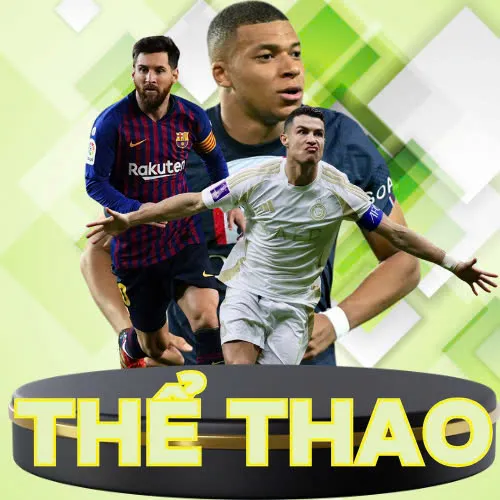 thể thao zomclub