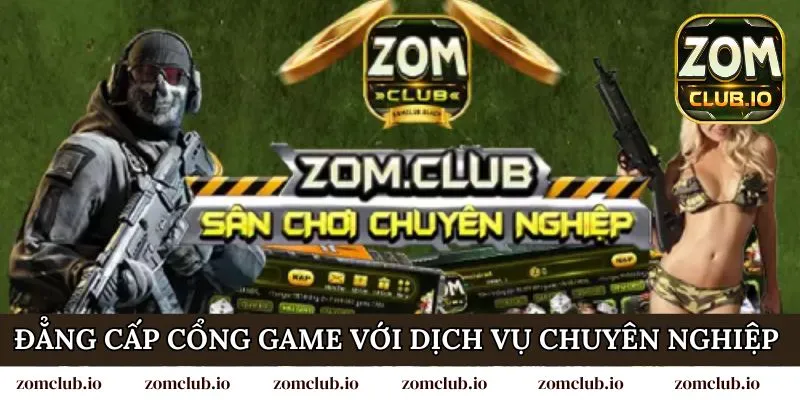 Zomclub mang đến cho bạn hàng ngàn ưu đãi cực khủng Zomclub mang đến cho bạn hàng ngàn ưu đãi cực khủng